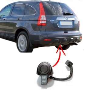 Honda Crv Park Sensörü Ve Bağlantısı Orta 2007 2012 Kablolu